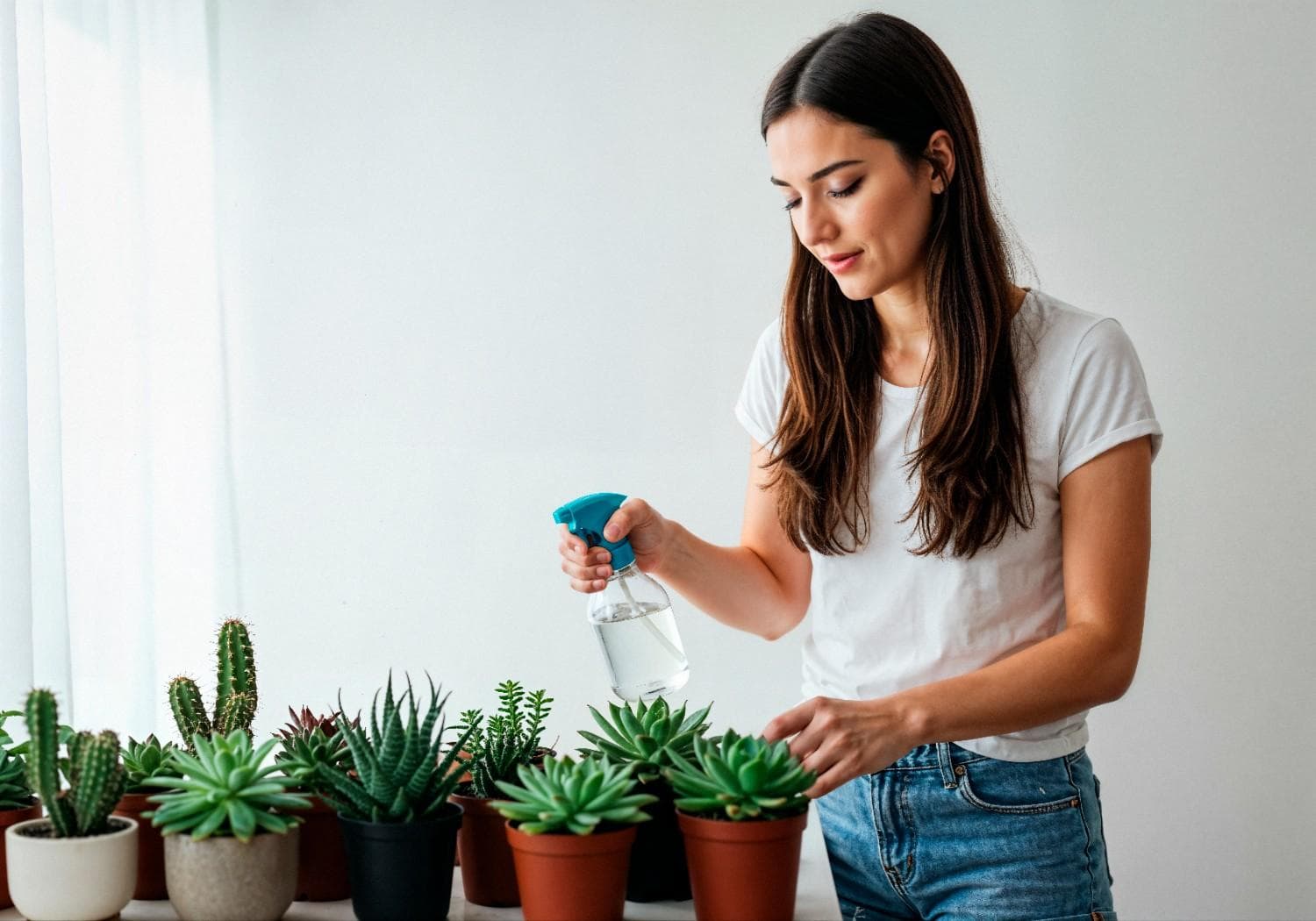 Plant Care view 2